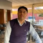Abderahim : cafe azzayrouna